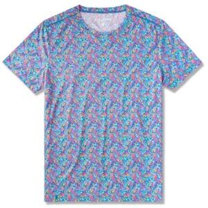 Chubbies Ultimate Everywear T-Shirt - S